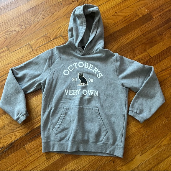OVO Other - OVO hoodie sz L